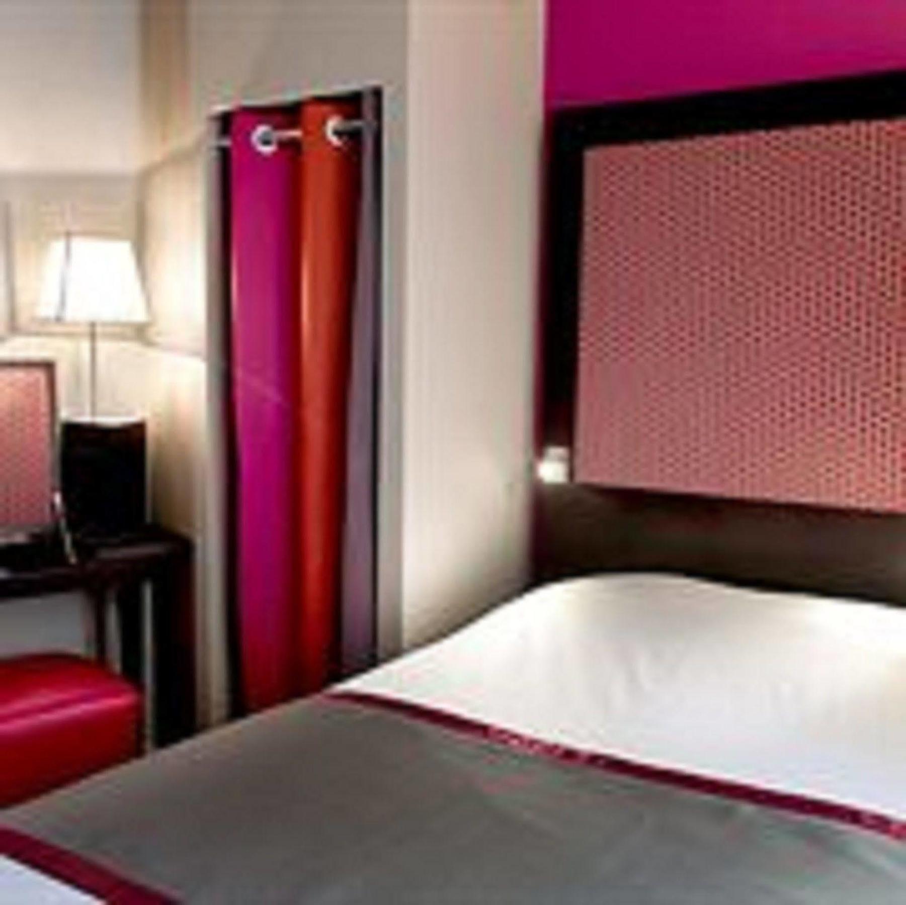 Hotel Casimir