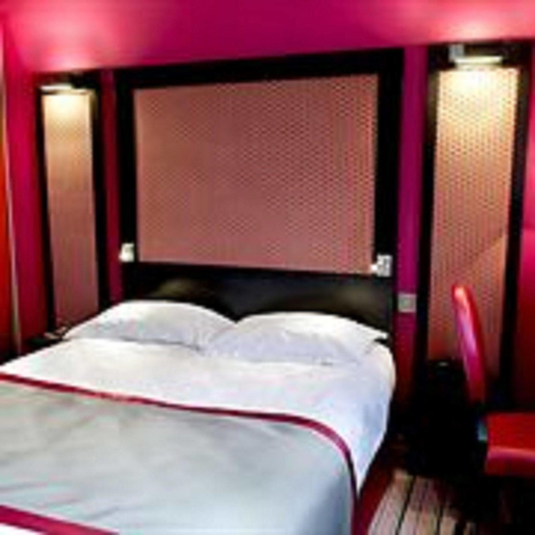 Casimir 3* Parigi