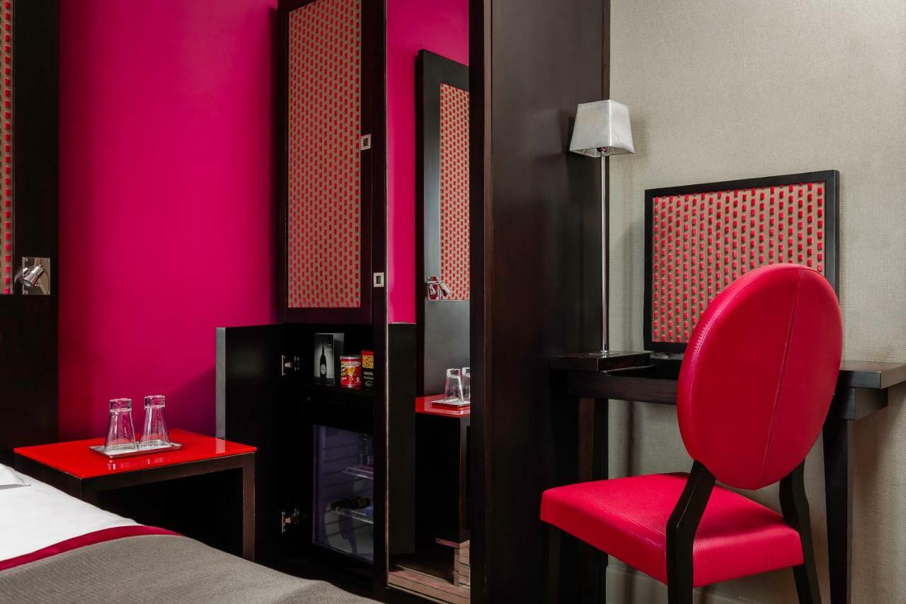 Casimir Hotel
