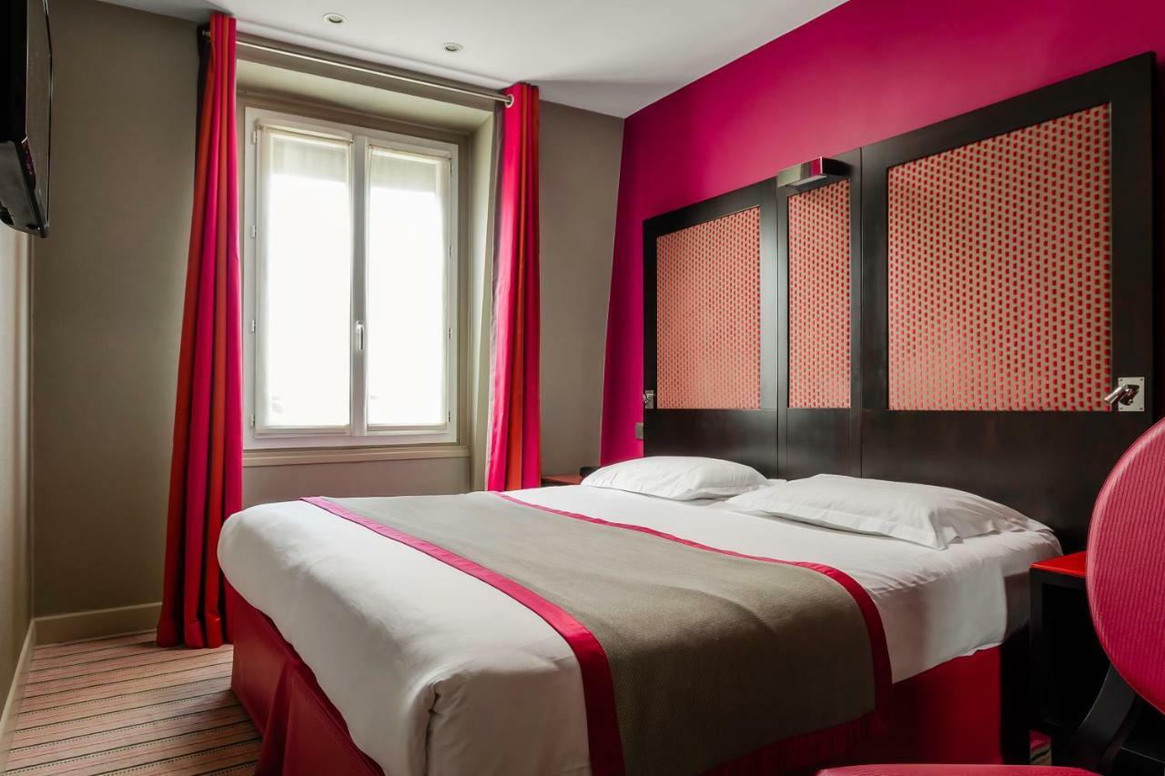 Casimir Hotel Parigi