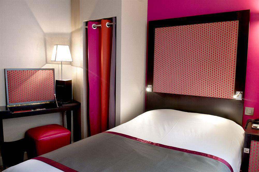 Casimir Hotel
