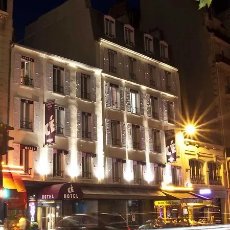 Casimir Hotel 4*