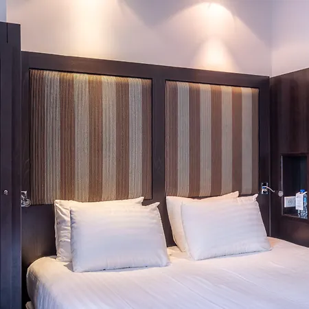 Hotel Casimir Parigi
