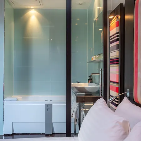 Hotel Casimir Parigi