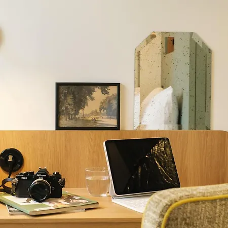 Casimir Hotel Parigi