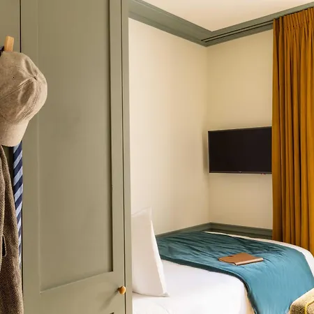 Casimir Hotel Parigi