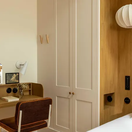 Casimir 4* Parigi