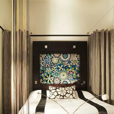 Casimir 4* Parigi